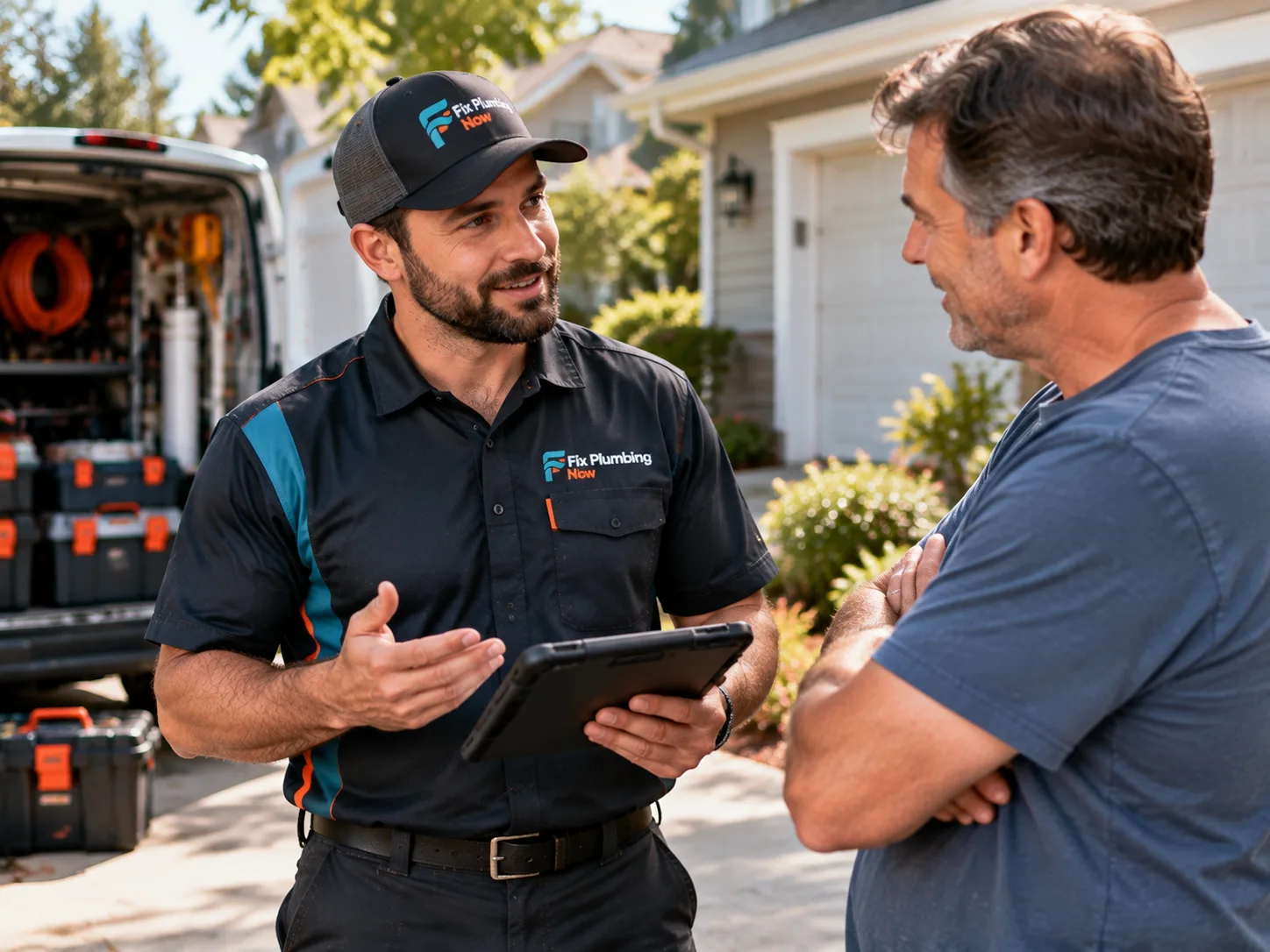 Clogged Drain Service Monrovia, CA FAQs